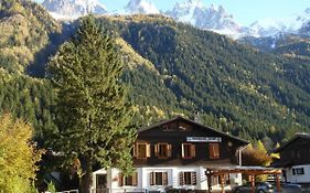 Le Chamoniard Volant